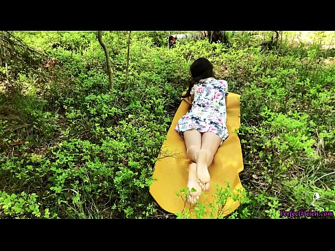 ❤️ Тиндердегі бейтаныс адам менің кискамды мастурбациялайды және орманда құмарланып жүреді ❤ Саху бізде kk.8kpornvids.ru